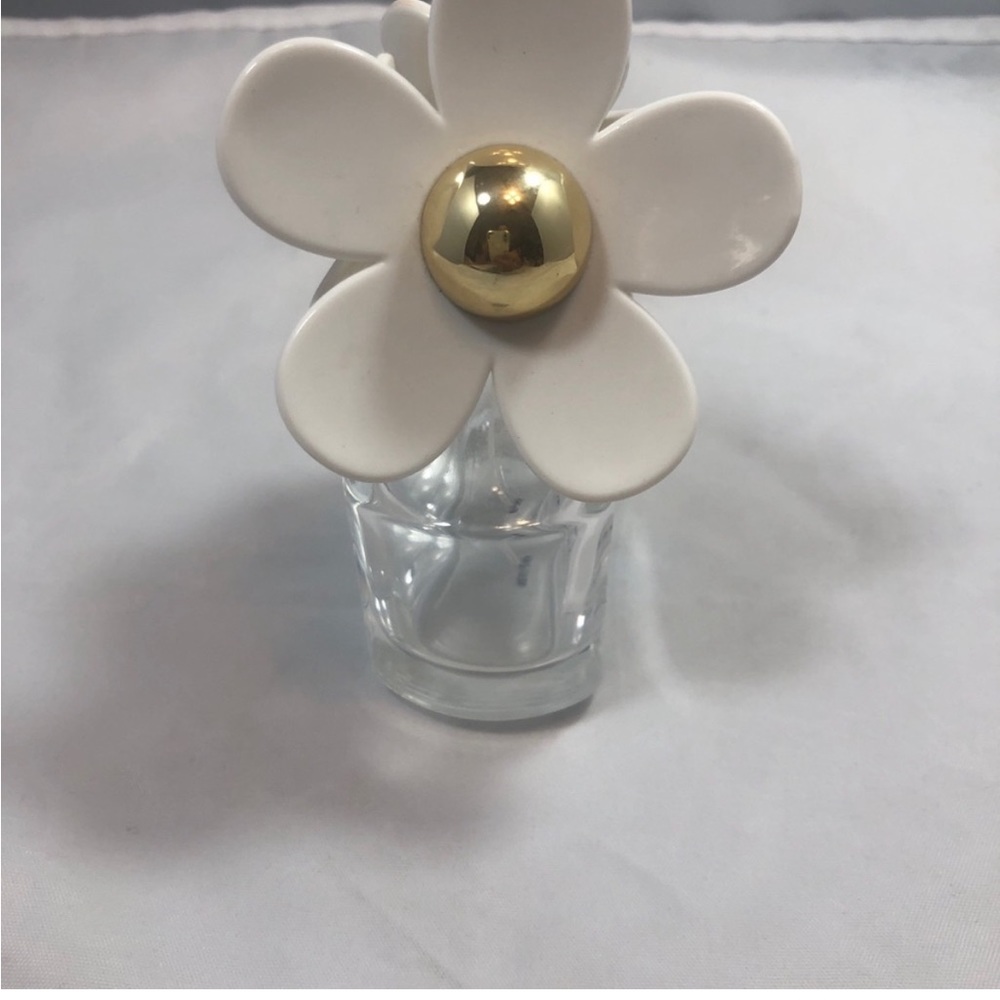 Marc Jacob’s Empty Bottle of Daisy